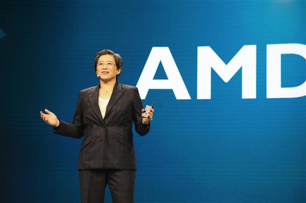 配资门户网中心官网 x86强势回归！AMD自信：Arm架构处理器已无任何优势